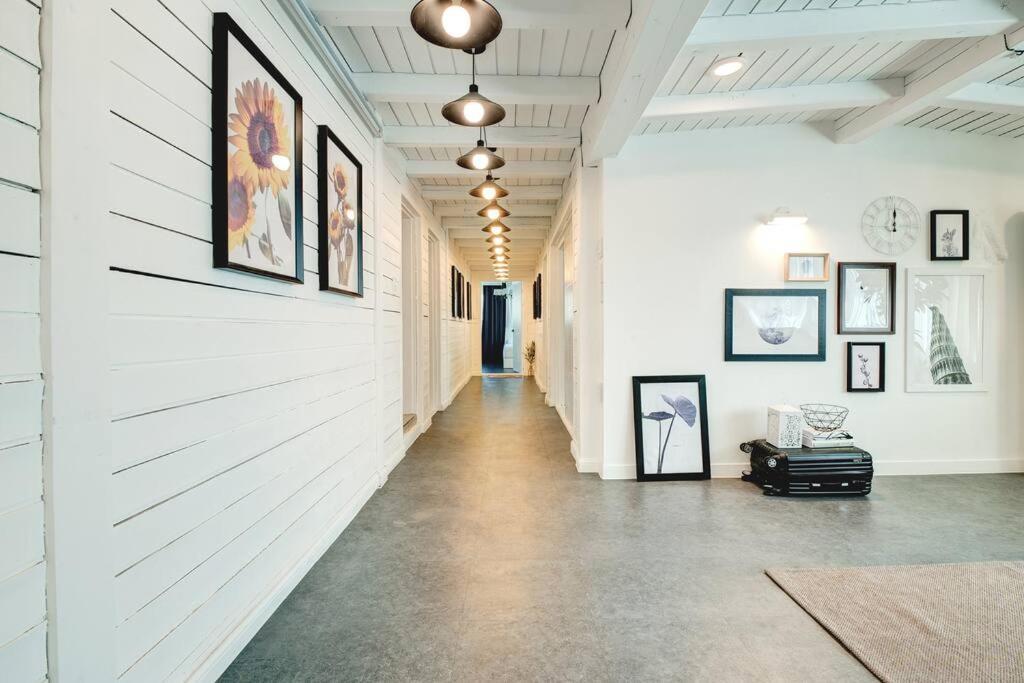 Hongdae 4Bed Room House Seoul Exterior photo